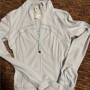 Lululemon Cropped Define Jacket